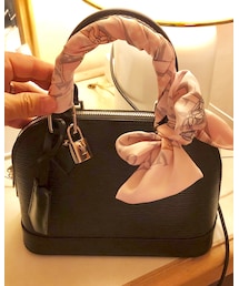 LOUIS VUITTON | バッグ