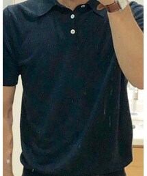 BEAMS F | ポロシャツ