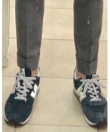 NEW BALANCE | スニーカー