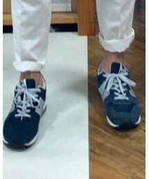 NEW BALANCE | スニーカー