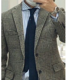 THE SUIT COMPANY | ネクタイ