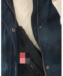 WOOLRICH | ダウンベスト