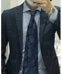 BEAMS F | ネクタイ