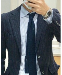 THE SUIT COMPANY | ネクタイ