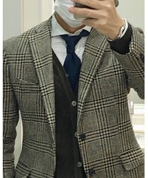 THE SUIT COMPANY | ネクタイ