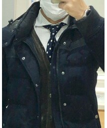 BURBERRY BLACK LABEL | ネクタイ