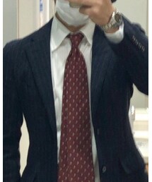THE SUIT COMPANY | ネクタイ