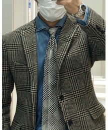 FRANCO BASSI | ネクタイ