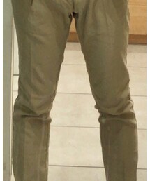 SIVIGLIA | パンツ