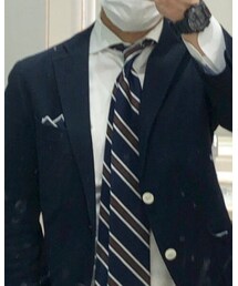 BEAMS F | ネクタイ