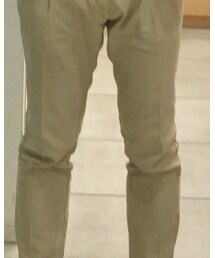 SIVIGLIA | パンツ