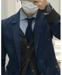 THE SUIT COMPANY | ネクタイ