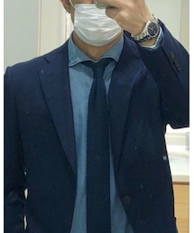 THE SUIT COMPANY | ネクタイ