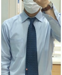 BVLGARI | ネクタイ