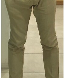 SIVIGLIA | パンツ