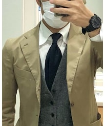 東京シャツ | ネクタイ