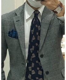 JOHN COMFORT | ネクタイ