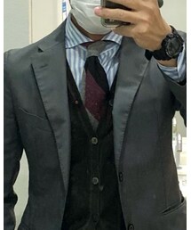 SHIPS | ネクタイ