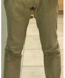 SIVIGLIA | パンツ