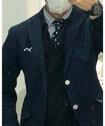 BURBERRY BLACK LABEL | ネクタイ