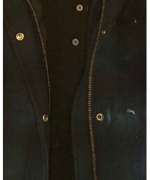 WOOLRICH | ダウンベスト