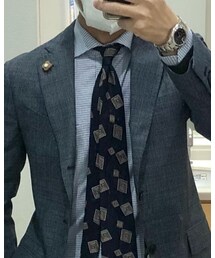 JOHN COMFORT | ネクタイ