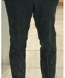 BEAMS F | スーツセット