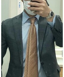 LOUIS VUITTON | ネクタイ