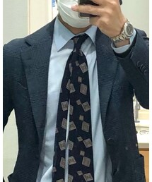 JOHN COMFORT | ネクタイ