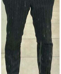 BEAMS F | スーツセット