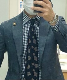 JOHN COMFORT | ネクタイ