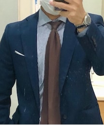 THE SUIT COMPANY | ネクタイ
