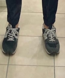 NEW BALANCE | スニーカー