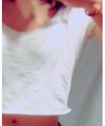 H&M | Tシャツ/カットソー