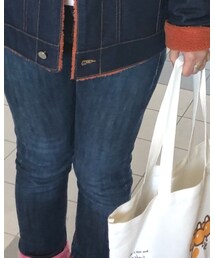 UNIQLO | デニムパンツ