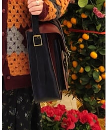 Dr. Martens | ビジネスバッグ