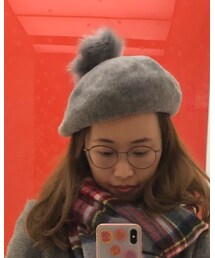 Bershka | ハンチング/ベレー帽