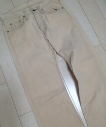 wjk | その他パンツ