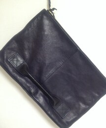 cornelian taurus by daisuke iwanaga | クラッチバッグ