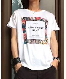 ZARA | Tシャツ/カットソー