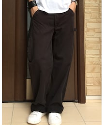 CABANE de ZUCCa | その他パンツ