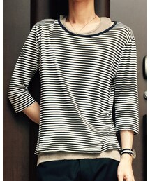 SUNSPEL | Tシャツ/カットソー