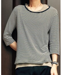 FRUIT OF THE LOOM | タンクトップ