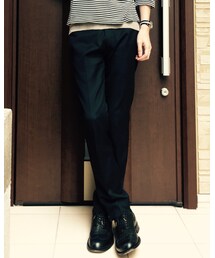 EDITION | スラックス