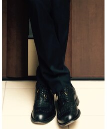 foot the coacher | ドレスシューズ