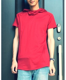 JULIUS | Tシャツ/カットソー