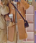 TeenieWeenieの「ジャケット/アウター(ダッフルコート)」
