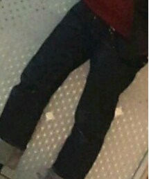 GANGSTERVILLE | デニムパンツ