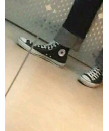 CONVERSE | スニーカー