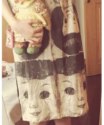 AHCAHCUM.muchacha | ワンピース